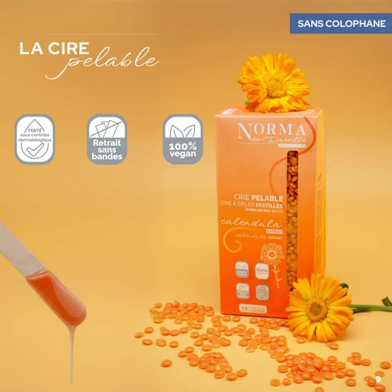 Cire Bio - Esthéticienne bio au Puy-en-Velay