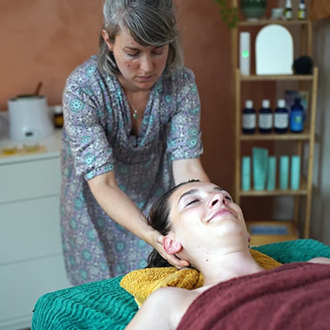 soin du visage bio au Puy-en-Velay
