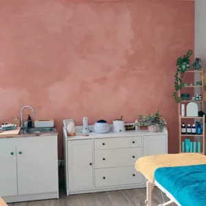 Mon cabinet - Institut esthétique Le Puy-en-Velay