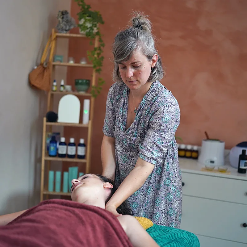 Esthéticienne au Puy-en-Velay - Althea Beauté & Bien-Être